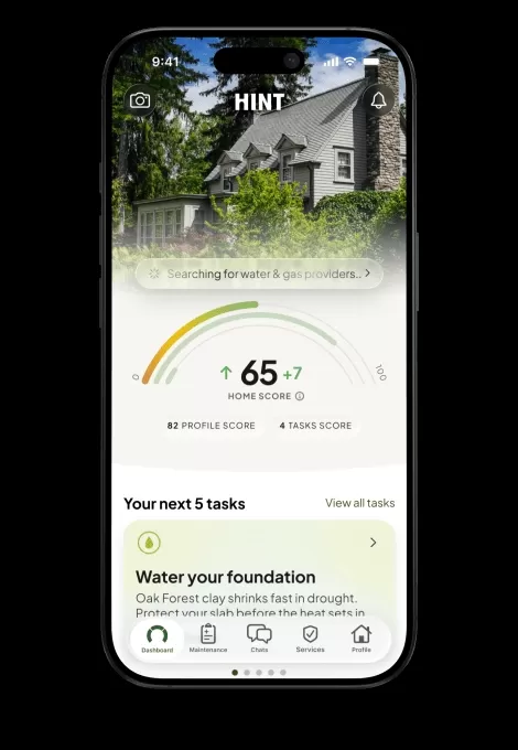 Hint, a new AI startup co-founded by Martha Stewart, provides homeowners with an AI assistant