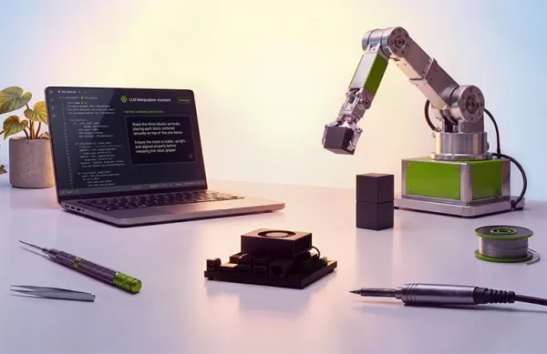 Jetson Orin Nano 2 verdoppelt laut NVIDIA die Inferenzleistung für Robotik am Edge