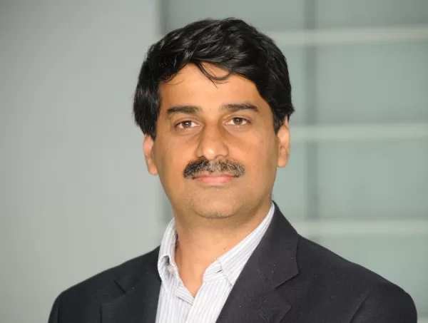 Infosys EVP Breaks Ground on AI Adoption and OpenAI Partnership