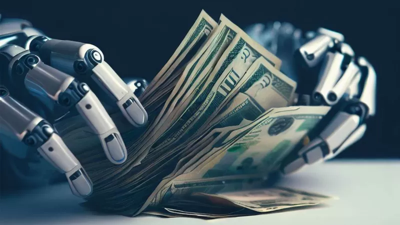 Stack Overflow joins Reddit and Twitter in charging AI companies for training data