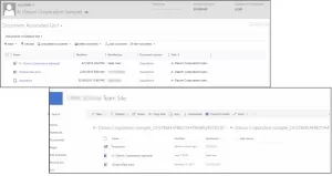 SharePoint AI