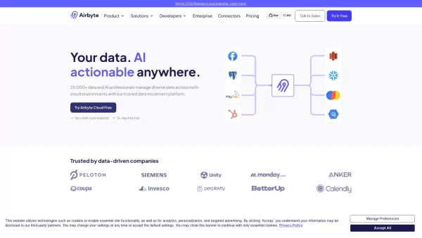 Airbyte
