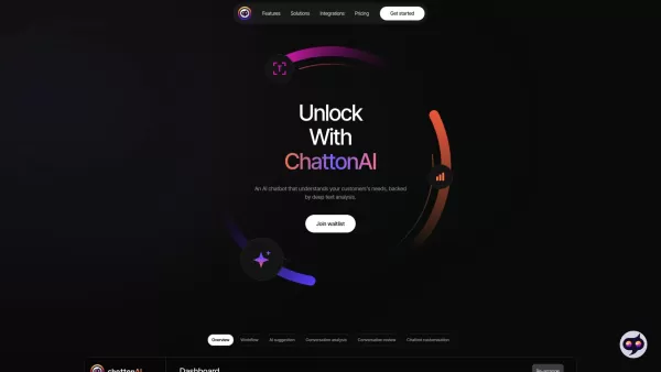 ChattonAI