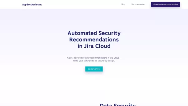 AppSec Assistant