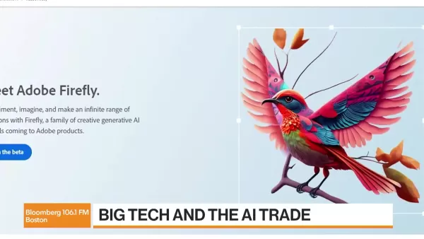 Adobe's Figma Acquisition