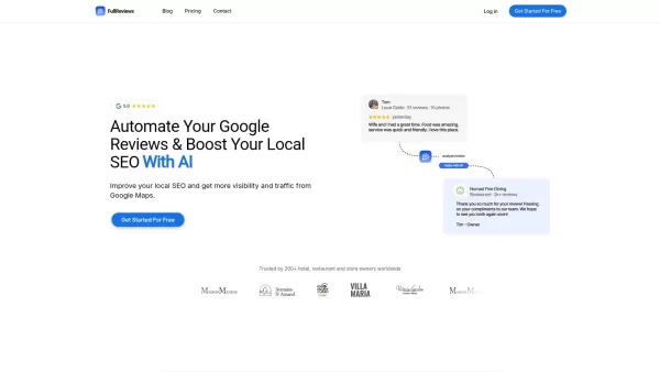 FullReviews