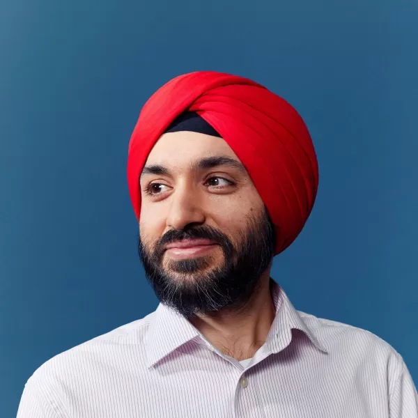 Pushmeet Kohli