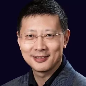 Neil Shen