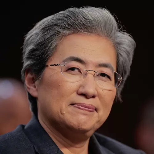 Lisa Su