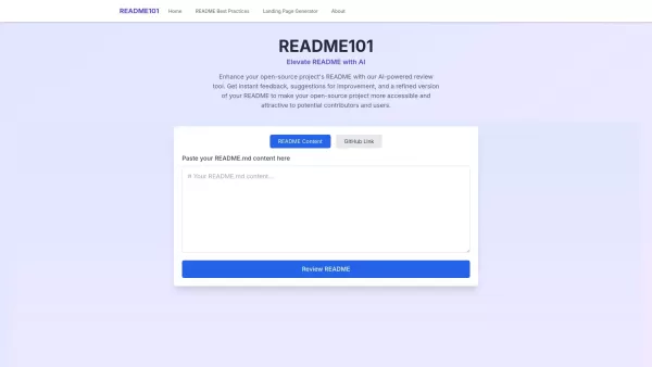 README101