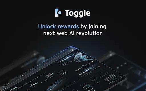 Toggle - Chrome Extension