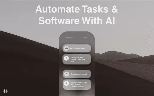 ETENUS-MVP - Chrome Extension