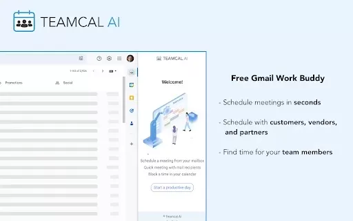 TEAMCAL AI