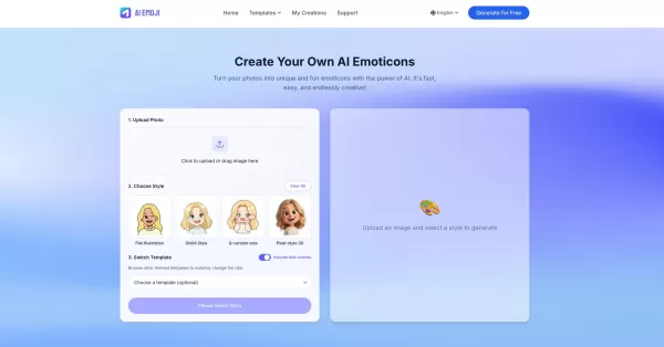 AI EMOJI