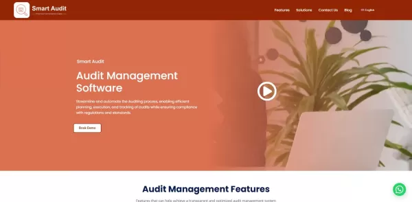 Smart Audit