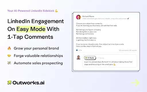 Outworks AI