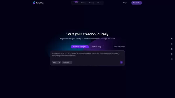 Sketchflow.ai