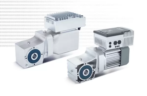 NORD expands IE5+ synchronous motor line with new 112 frame size