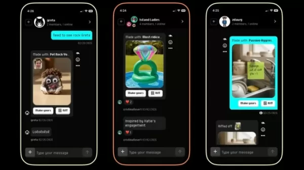 BuzzFeed debuts AI slop apps in bid for new revenue