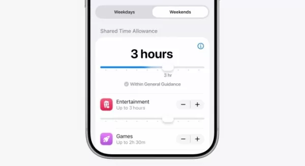 蘋果在 WWDC 上奮起直追