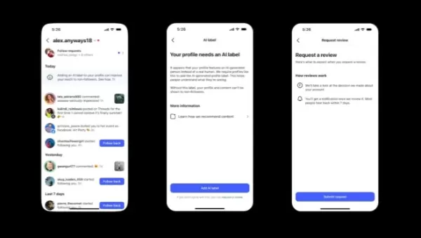 Le 31 août 2026, Instagram a introduit de nouvelles règles de gouvernance renommant l’étiquette « Créateur IA » en « Profils générés par l’IA ». Les comptes non conformes risquent une réduction de leur portée, tandis que les créateurs utilisant l’étiquette ne sont pas pénalisés. Cette politique cible les influenceurs virtuels de masse et les allégations de santé, mais exempte les retouches basiques. Cette mesure répond aux préoccupations concernant l’authenticité et à la pression réglementaire suite à des controverses récentes et à un règlement de 18 milliards de dollars. En imposant la transparence par l’étiquetage et des pénalités de trafic, Instagram standardise l’industrie de la génération de contenu par intelligence artificielle (AIGC) et clarifie les limites de conformité pour les personnalités numériques.