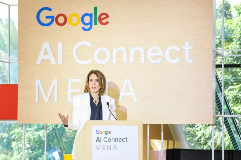 AI Opportunity Initiative Expands to MENA Region