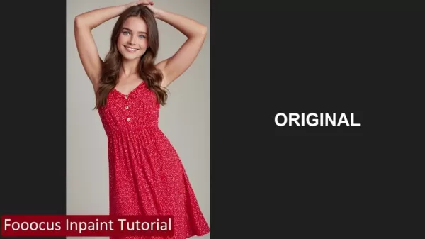 Mastering Foocus Inpaint: Guide de tutoriel complet