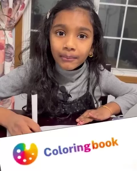 Páginas para colorear de IA por ColoringBook.ai Despiertan la Creatividad y la Diversión
