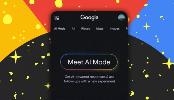 Chế độ AI của Google: Nâng cấp Tìm kiếm - Thử Miễn phí