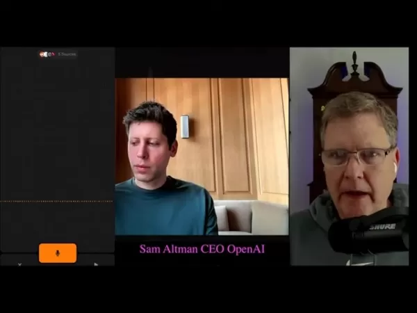 AI for nonprofits