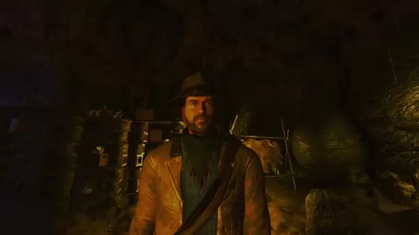 Crossover gerado por IA une Arthur Morgan e Joshua Graham em um multiverso de jogos