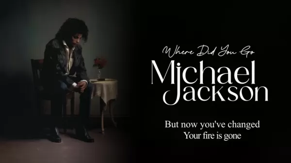Lyrics of 'Where Did You Go'