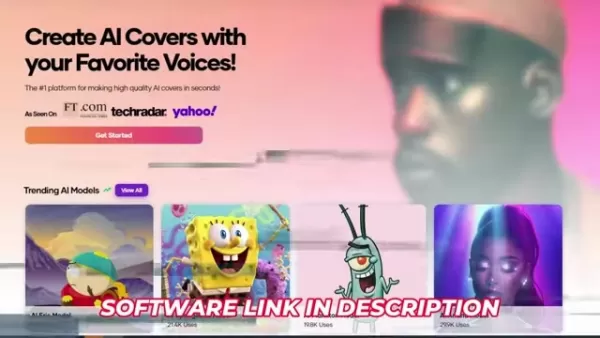 Couvoirs de musique AI