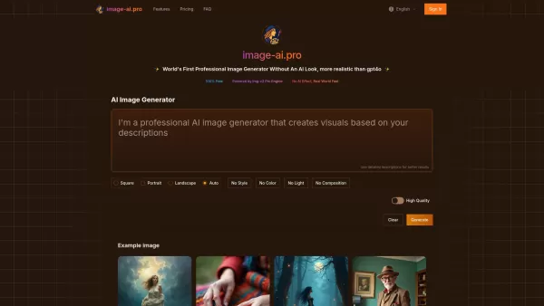 Image-ai