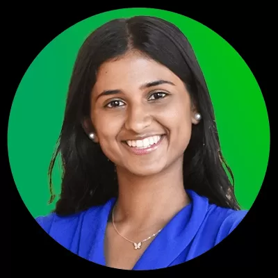 TechCrunch Disrupt 2025 Kyla Guru
