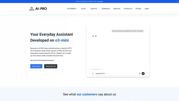AI-PRO.org