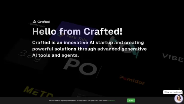 Crafted