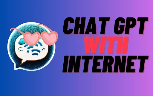 ChatGPT with Web Access Extension - Chrome Extension