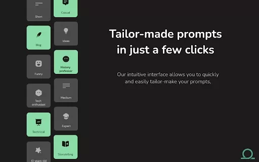 HeyHi - Chrome Extension