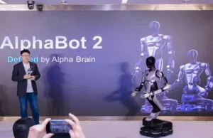 AI2 Robotics Secures Series B Funding to Advance AlphaBot and Embodied AI