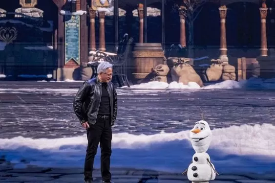 How to Build a Robotic Snowman