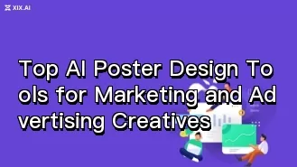 Die besten KI-Tools für die Gestaltung von Plakaten für Marketing- und Werbekreative
