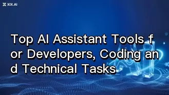 Die besten KI-Assistenten für Entwickler, Programmierung und technische Aufgaben
