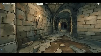 Tencent ha publicado en código abierto HY-World 2.0, un modelo de IA multimodal que genera mundos y recursos 3D editables a partir de texto, imágenes o vídeos. Exporta recursos compatibles con motores de videojuegos como Unity y Unreal, lo que reduce las barreras de desarrollo para la creación de mapas de videojuegos y gemelos digitales.