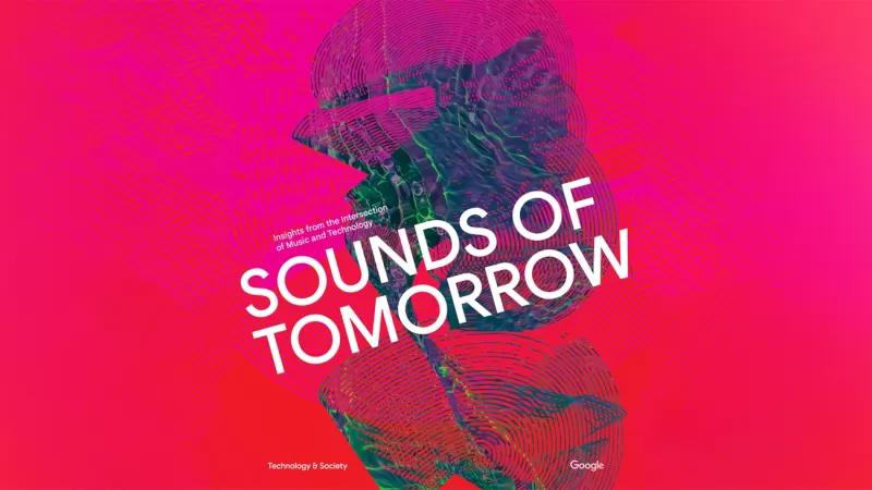"8 Insights into Crafting Future Sounds"