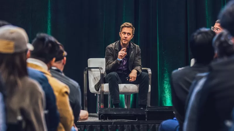 Deadline Nears: Apply to Speak at TechCrunch AI Sessions