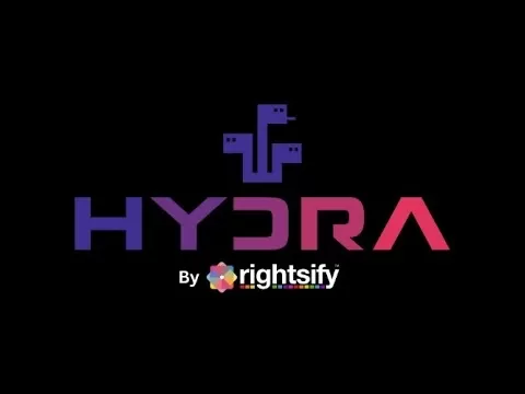 Hydra II에 의한 Hydra II
