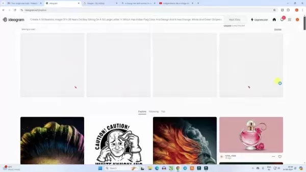 Ideogram.ai Image Example