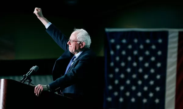 Sanders Proposes Four-Day Work Week as AI Boosts Productivity