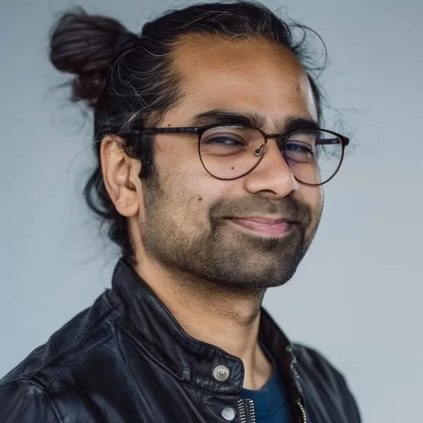 Ashish Vaswani